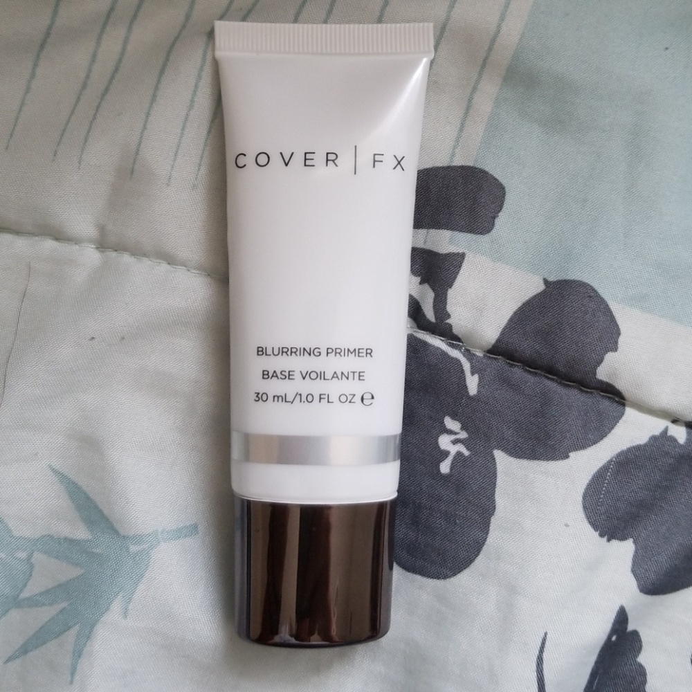 Cover FX Blurring Primer